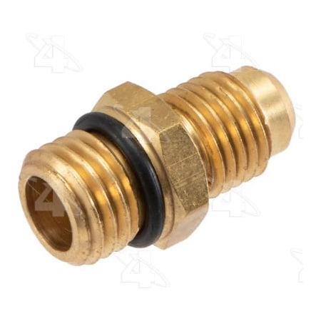 Four Seasons AC Service Adapter /R1234yf Straight - 59314